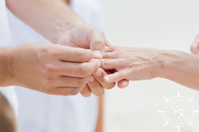 Family Photographer, Trunk Bay