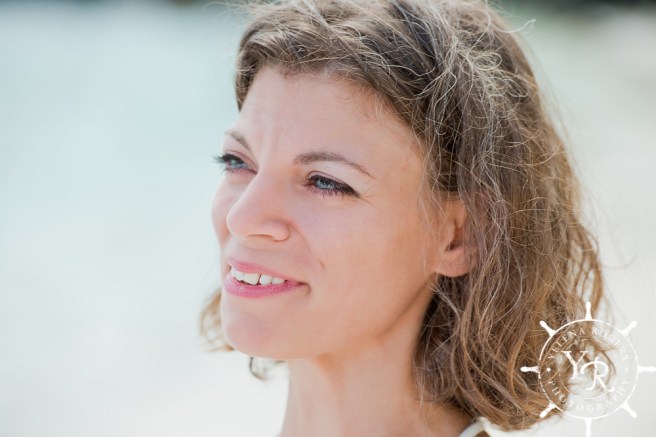 Family Photographer, Trunk Bay