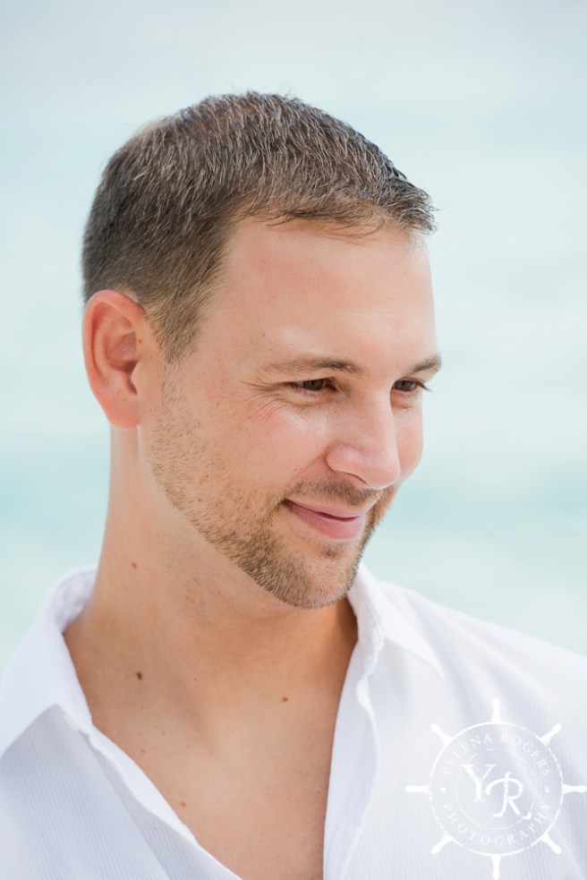 Family Photographer, Trunk Bay